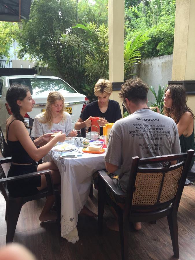 Vero Homestay Galle- Your Home Away From Home! 외부 사진