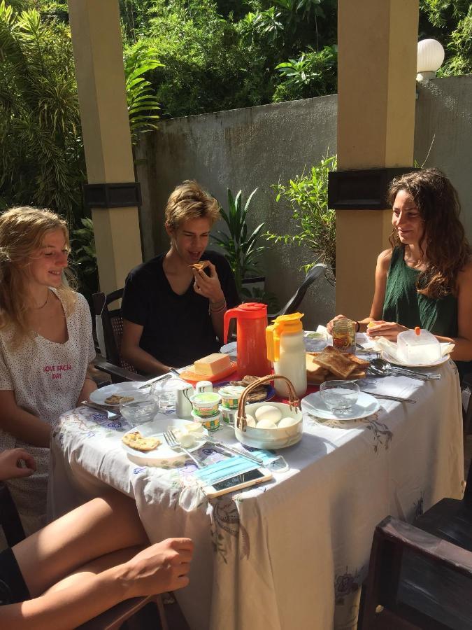 Vero Homestay Galle- Your Home Away From Home! 외부 사진