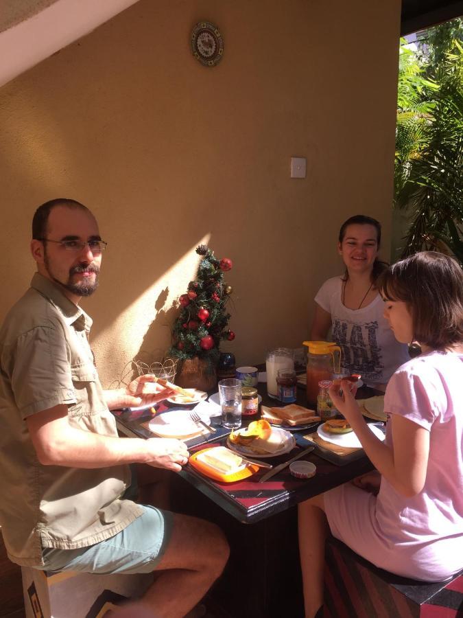 Vero Homestay Galle- Your Home Away From Home! 외부 사진
