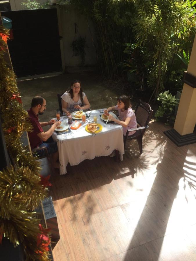 Vero Homestay Galle- Your Home Away From Home! 외부 사진