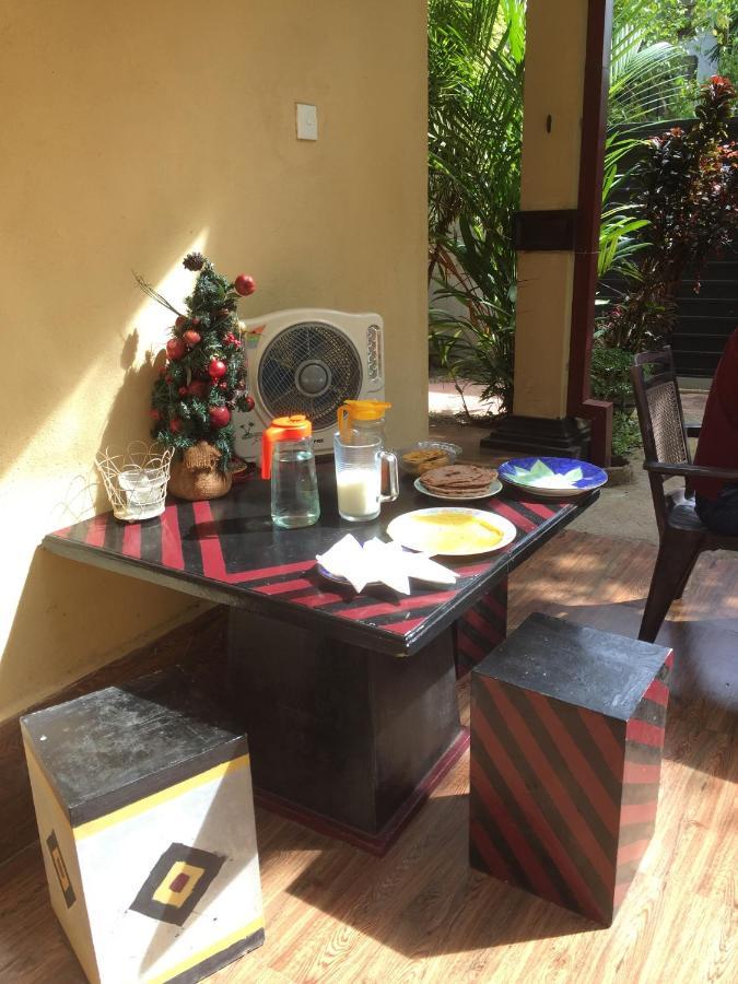 Vero Homestay Galle- Your Home Away From Home! 외부 사진
