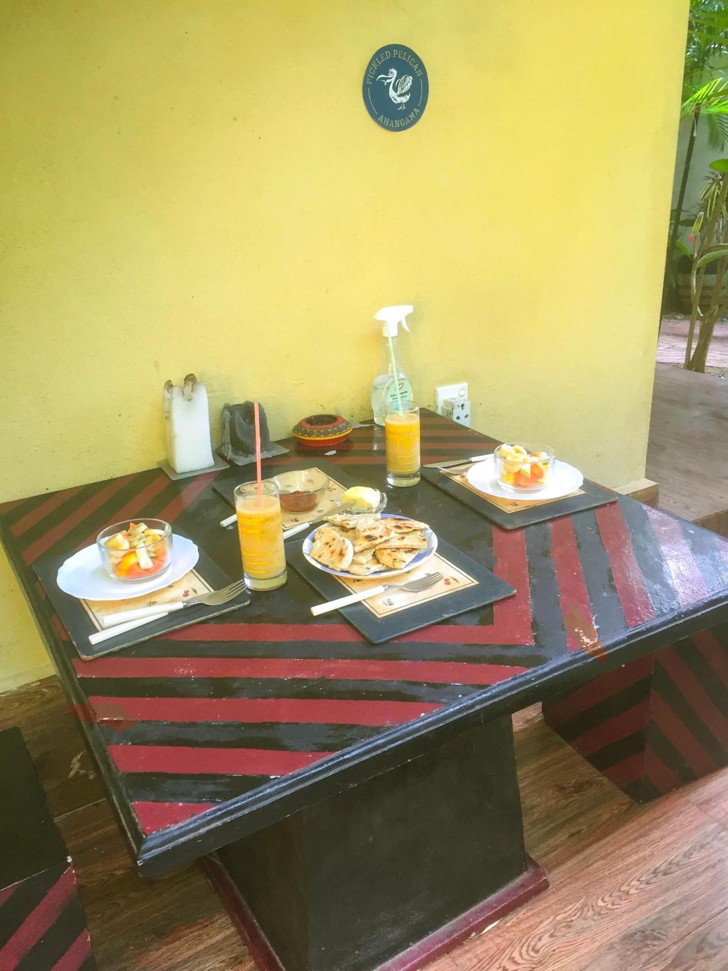 Vero Homestay Galle- Your Home Away From Home! 외부 사진