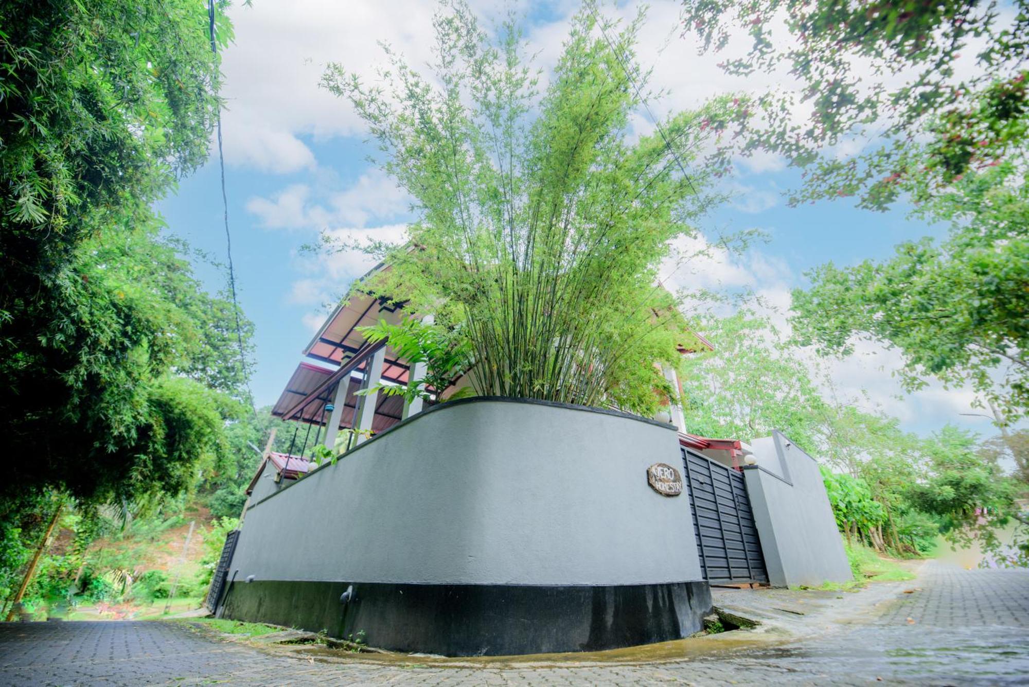 Vero Homestay Galle- Your Home Away From Home! 외부 사진