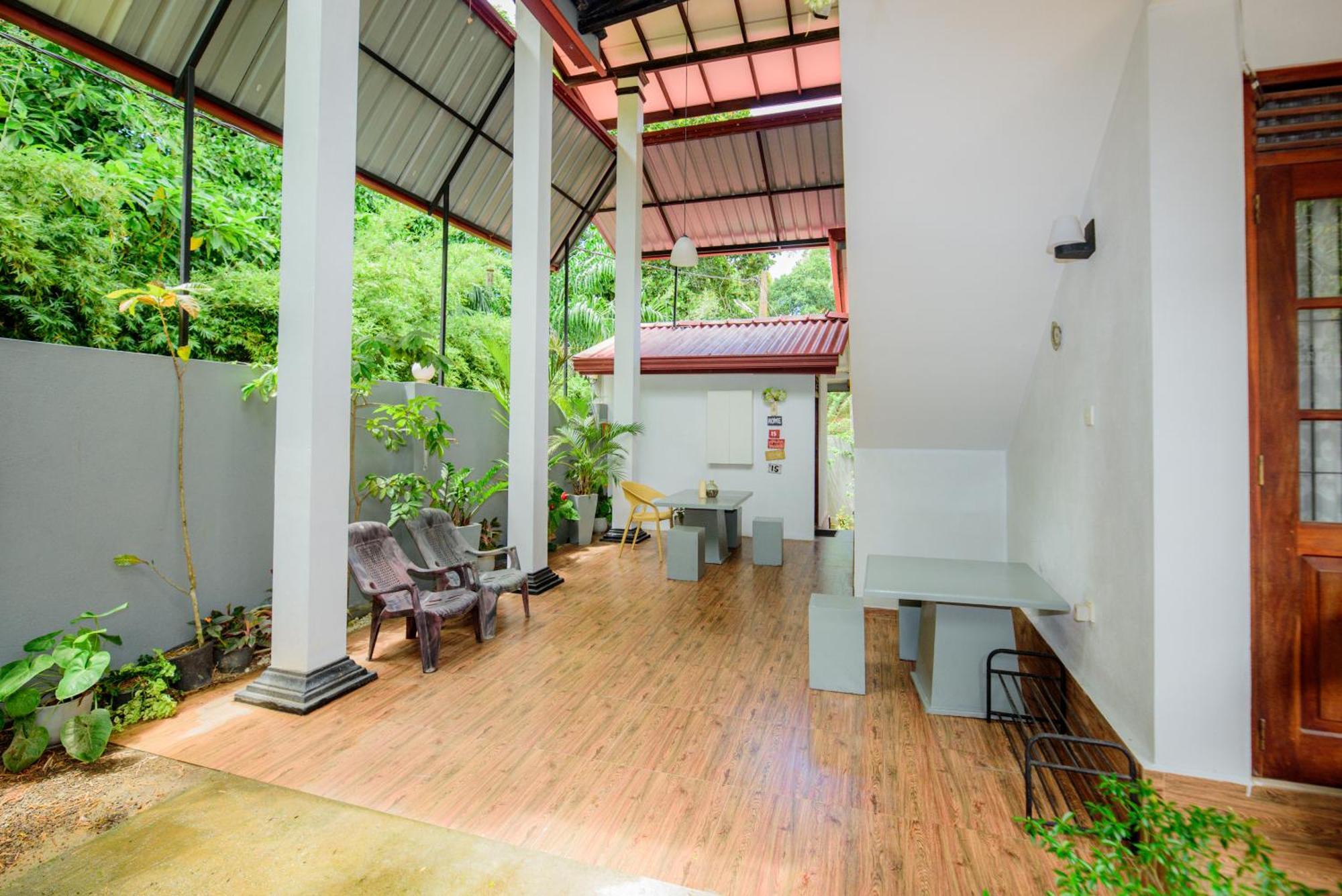 Vero Homestay Galle- Your Home Away From Home! 외부 사진