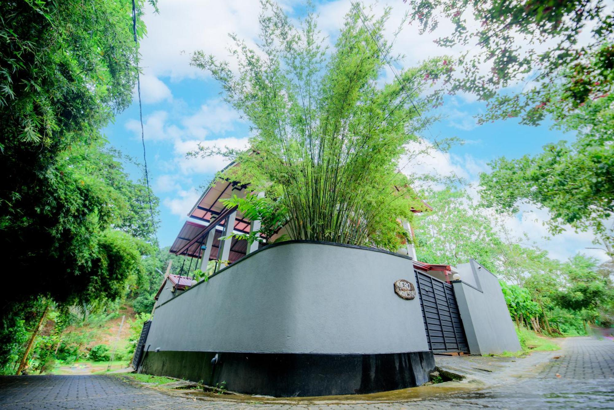 Vero Homestay Galle- Your Home Away From Home! 외부 사진