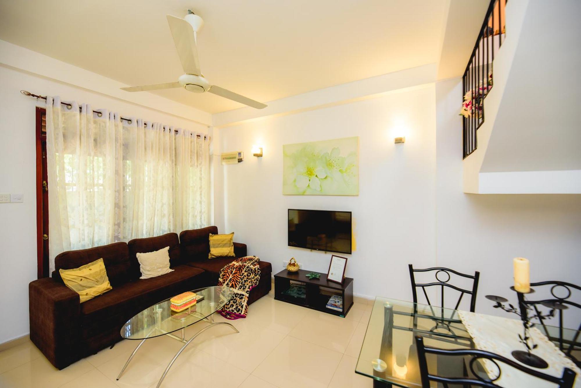 Vero Homestay Galle- Your Home Away From Home! 외부 사진