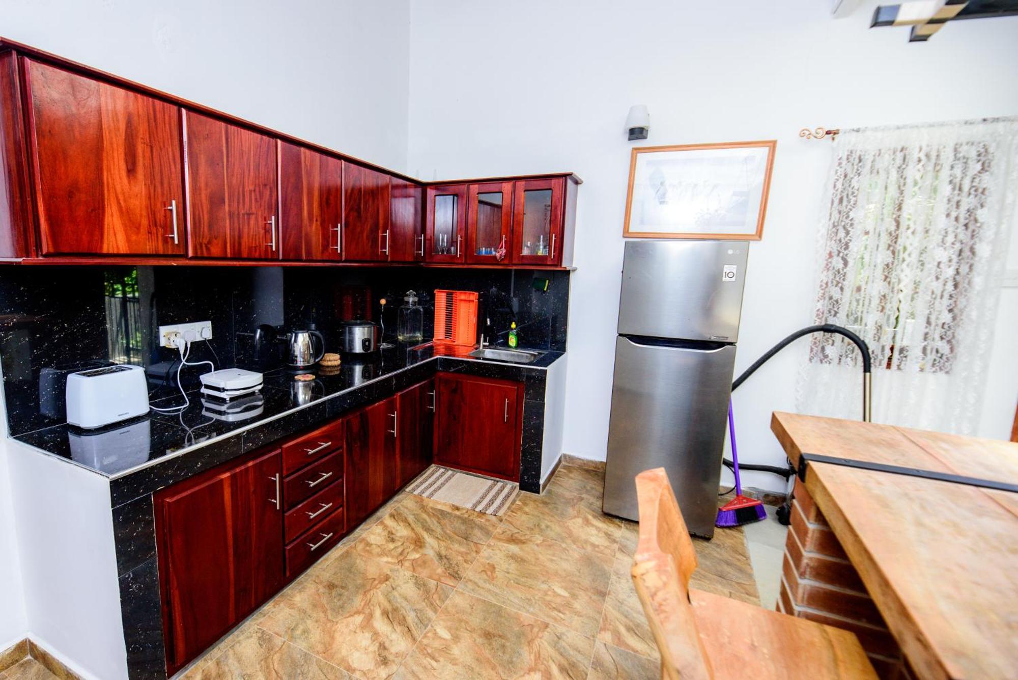 Vero Homestay Galle- Your Home Away From Home! 외부 사진