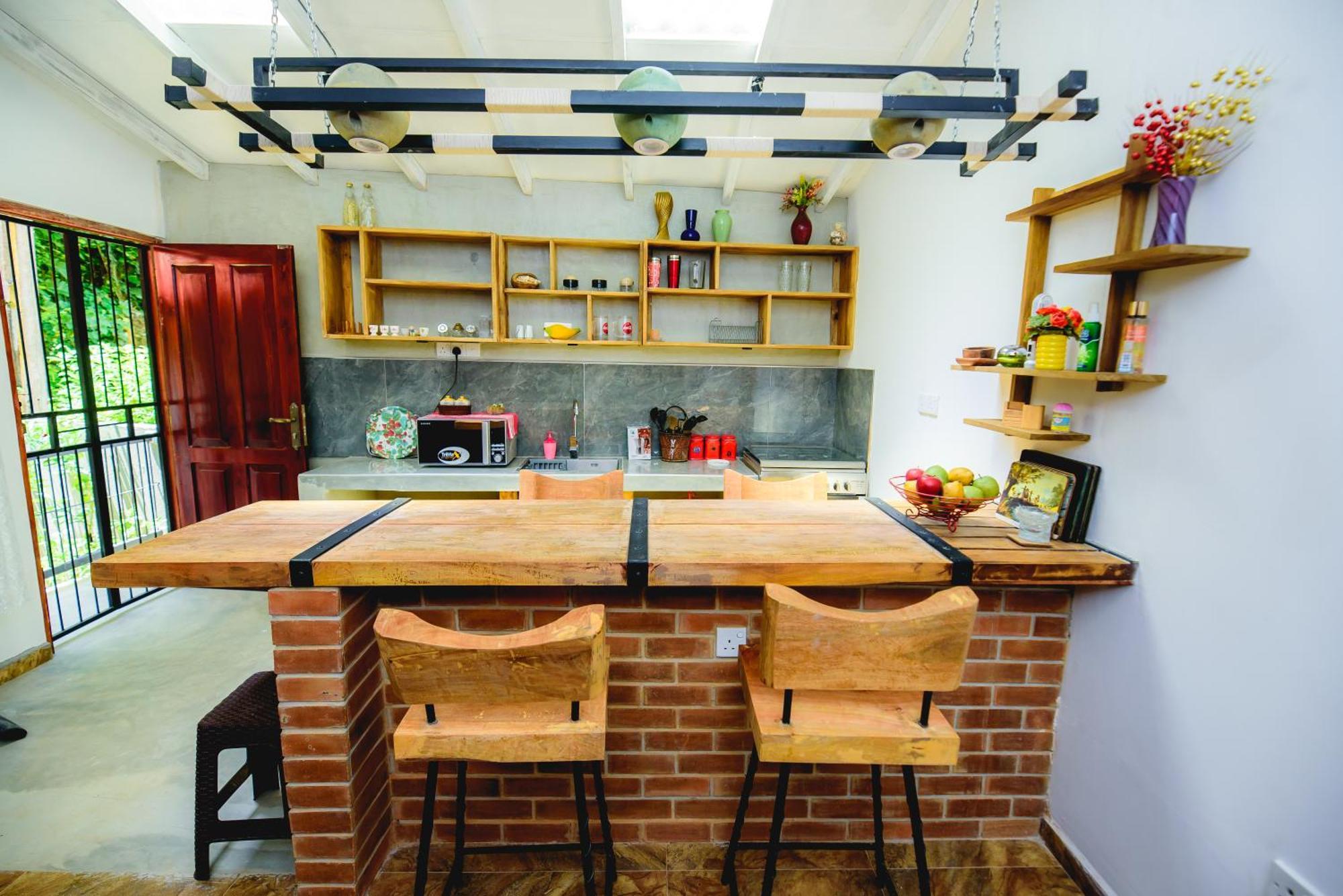 Vero Homestay Galle- Your Home Away From Home! 외부 사진