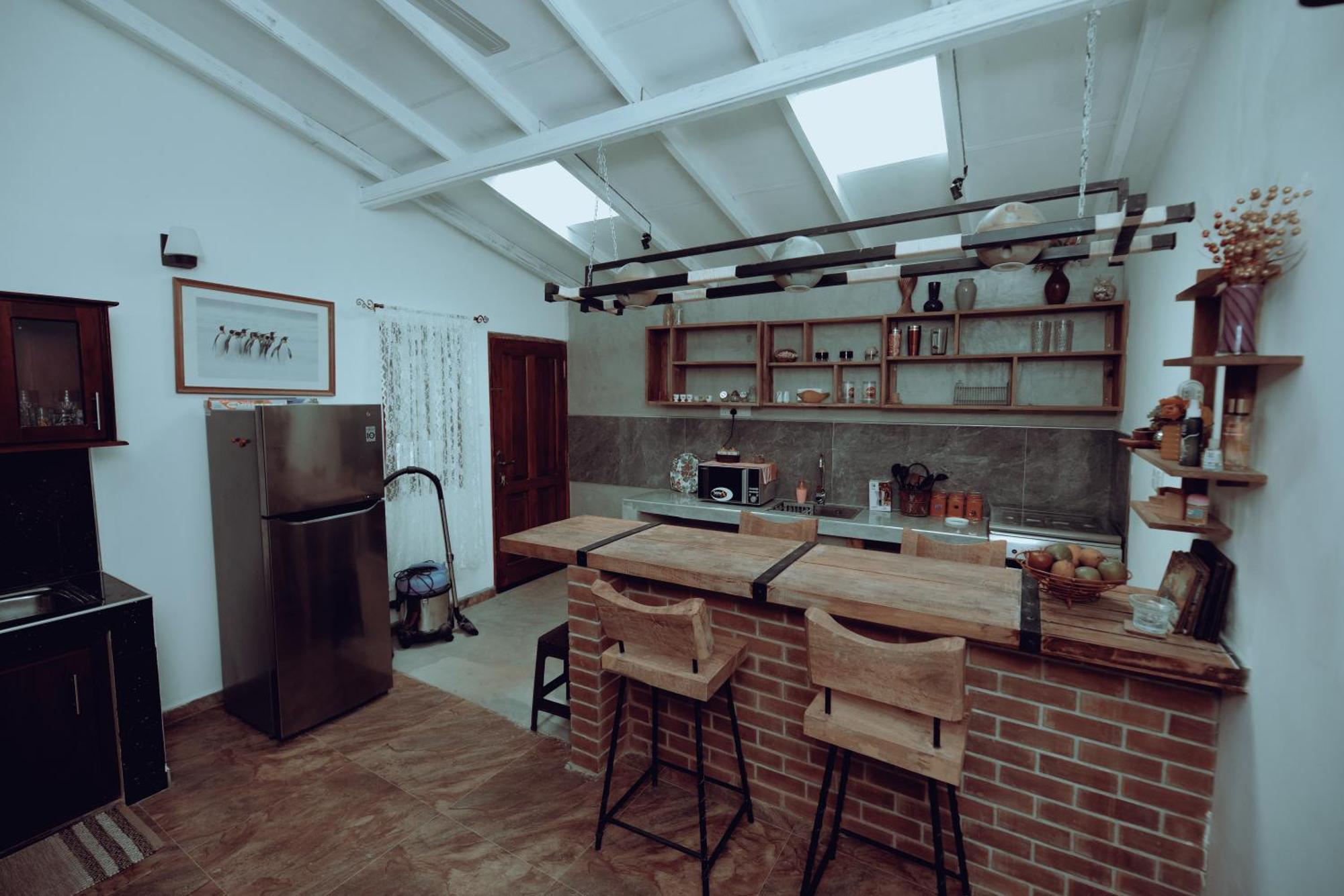 Vero Homestay Galle- Your Home Away From Home! 외부 사진