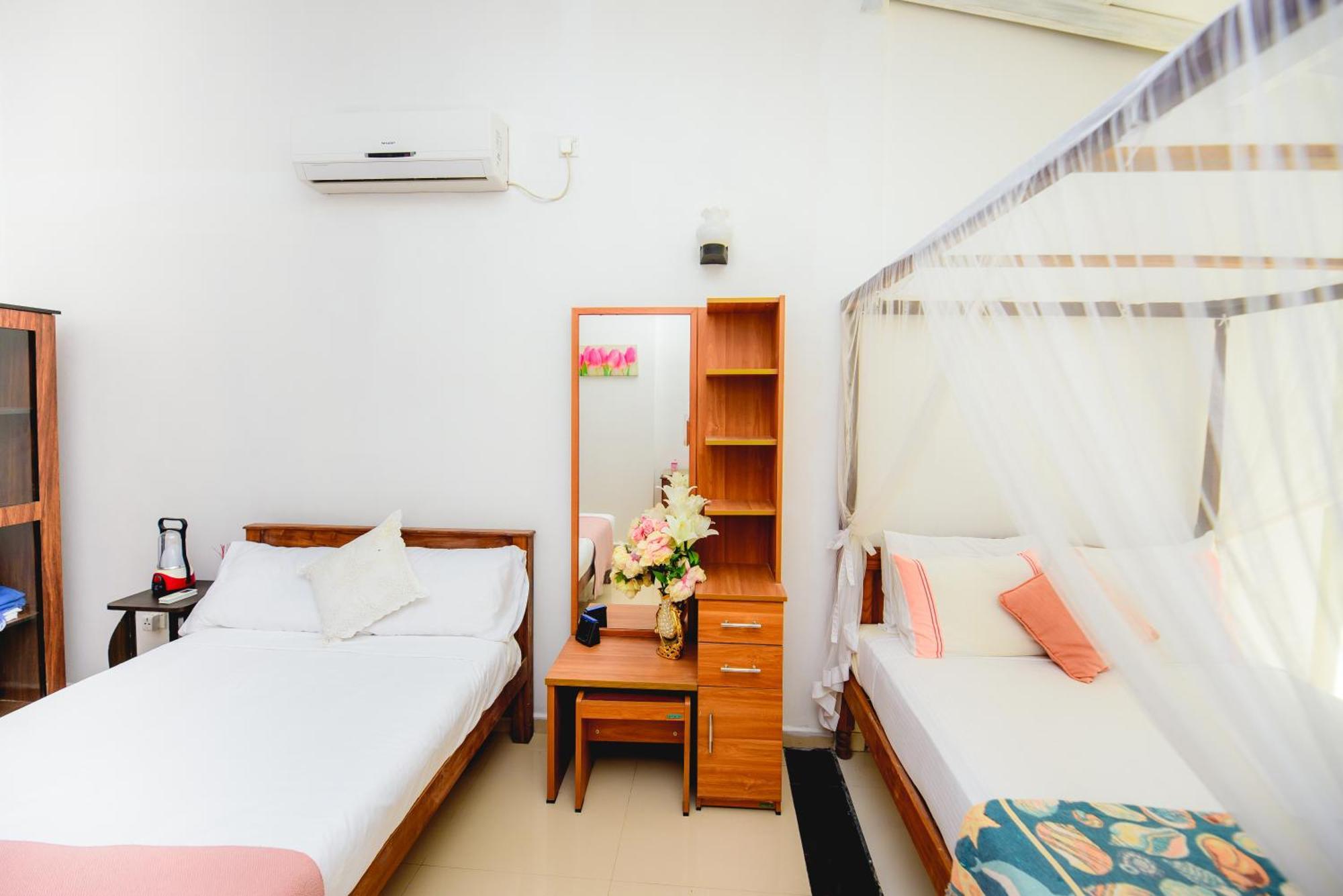 Vero Homestay Galle- Your Home Away From Home! 외부 사진
