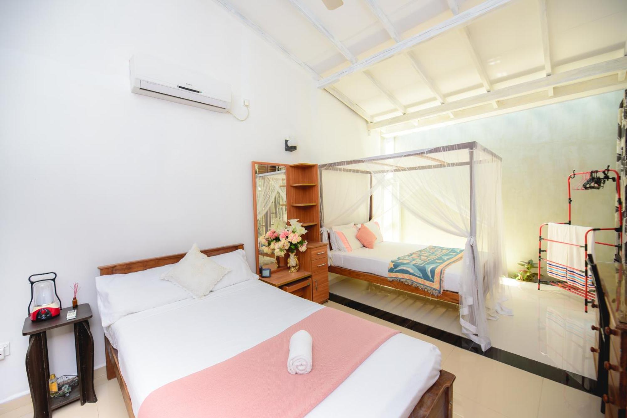 Vero Homestay Galle- Your Home Away From Home! 외부 사진
