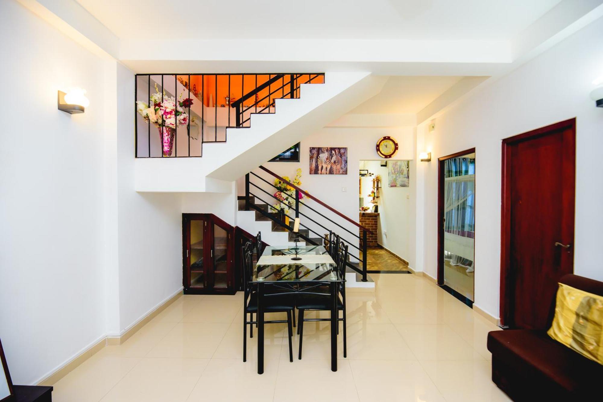 Vero Homestay Galle- Your Home Away From Home! 외부 사진