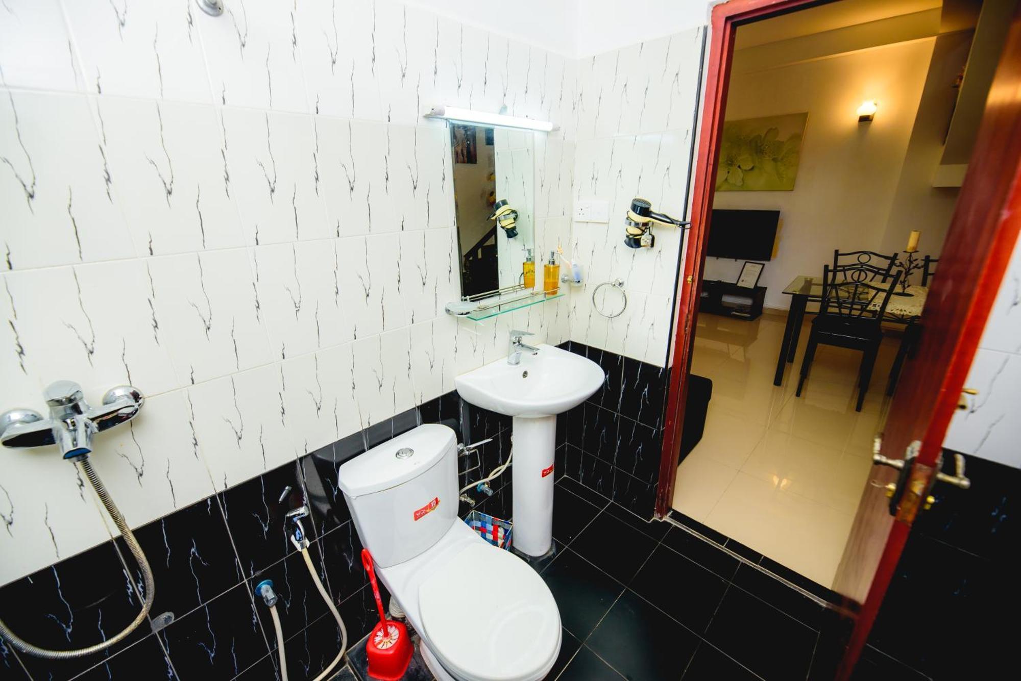 Vero Homestay Galle- Your Home Away From Home! 외부 사진