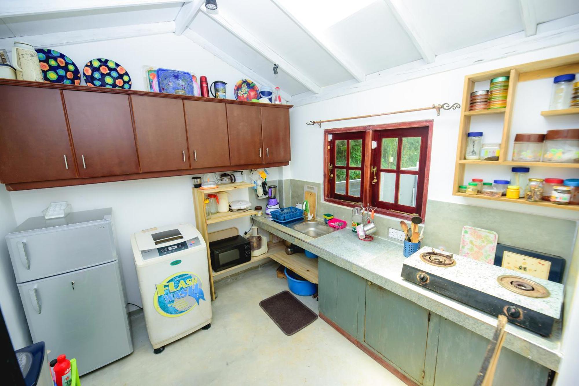 Vero Homestay Galle- Your Home Away From Home! 외부 사진