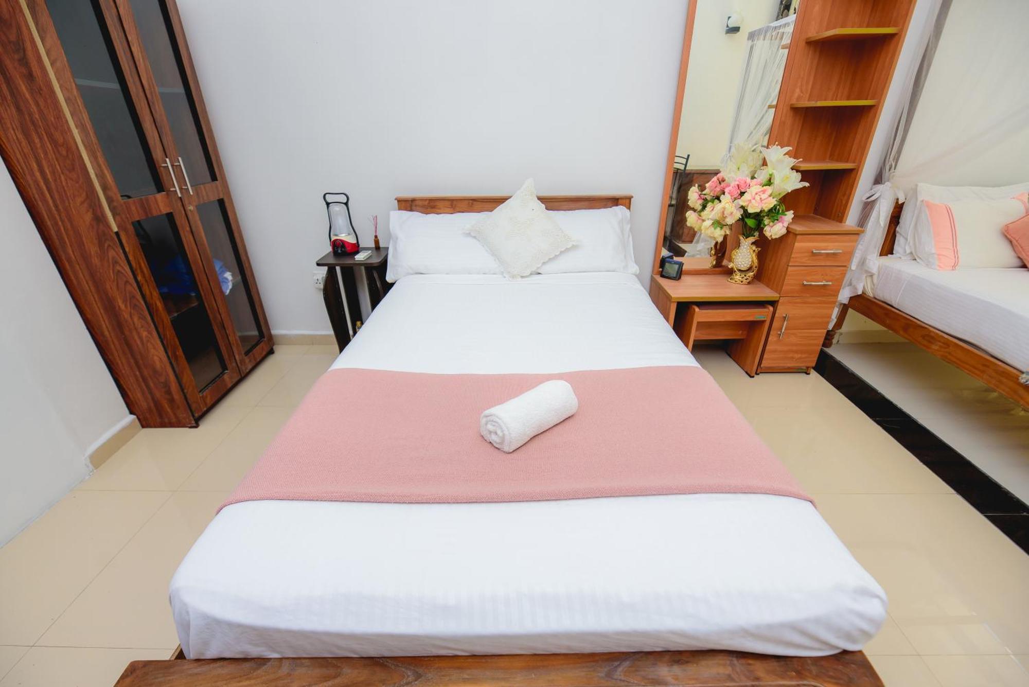 Vero Homestay Galle- Your Home Away From Home! 외부 사진