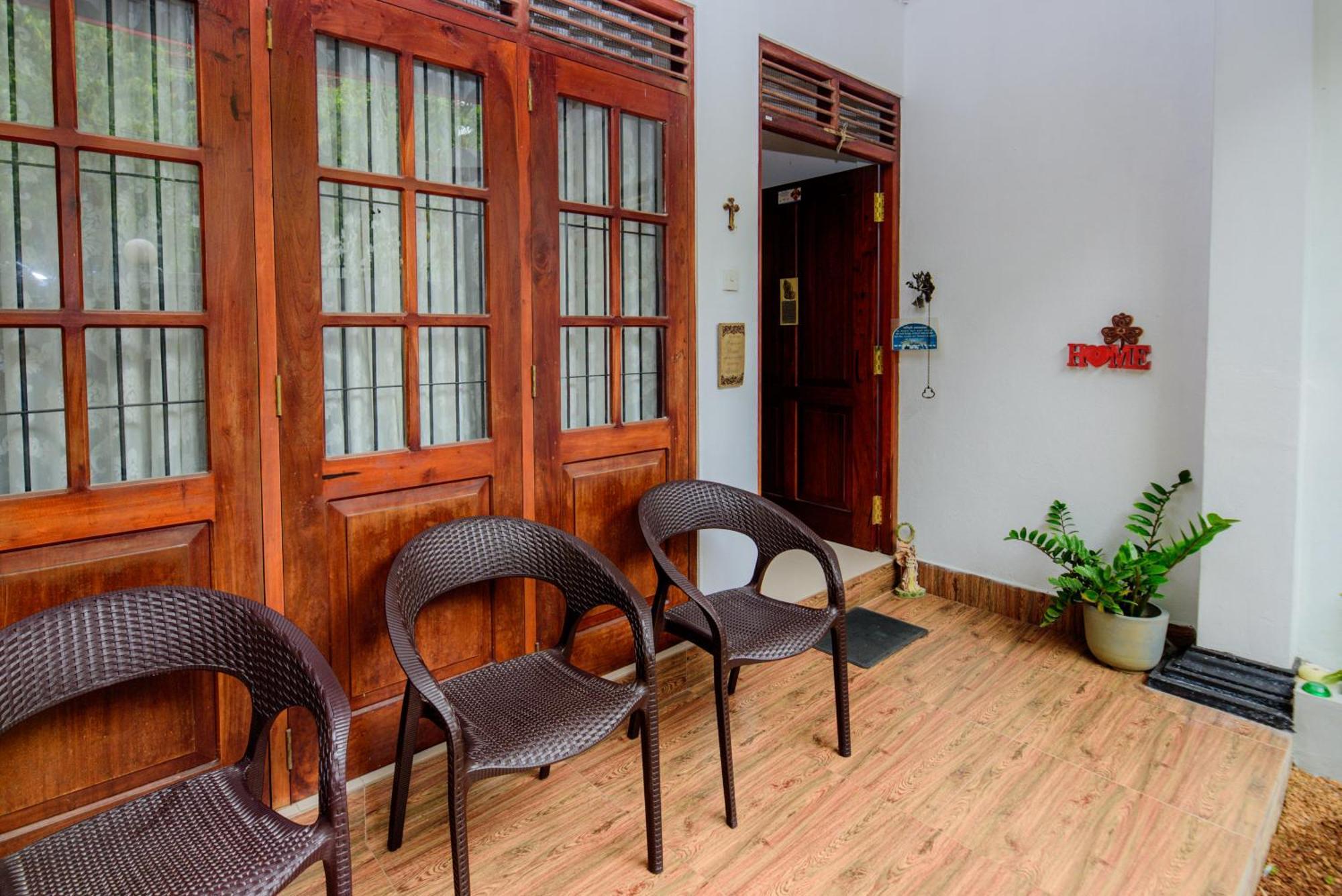Vero Homestay Galle- Your Home Away From Home! 외부 사진