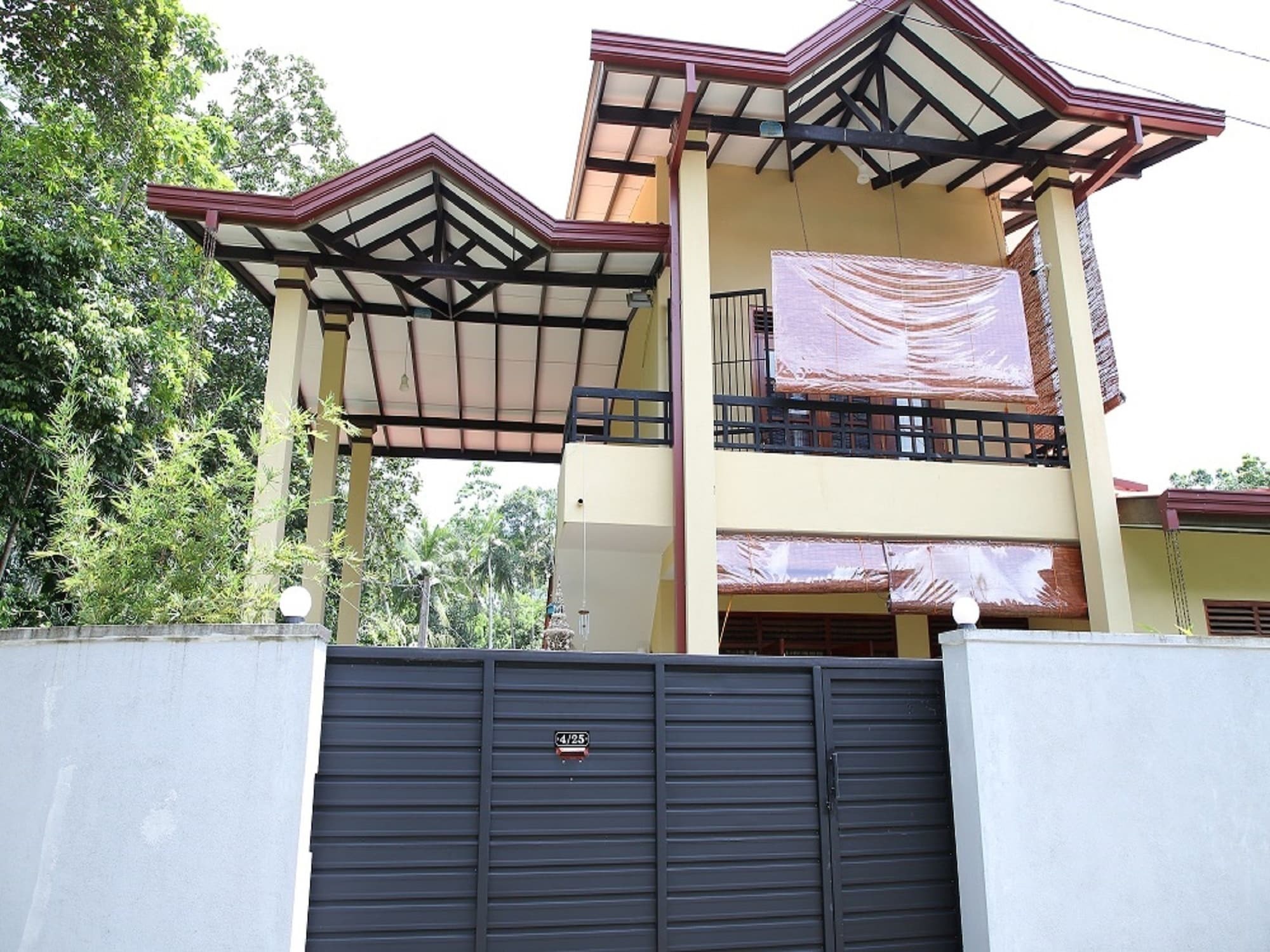 Vero Homestay Galle- Your Home Away From Home! 외부 사진