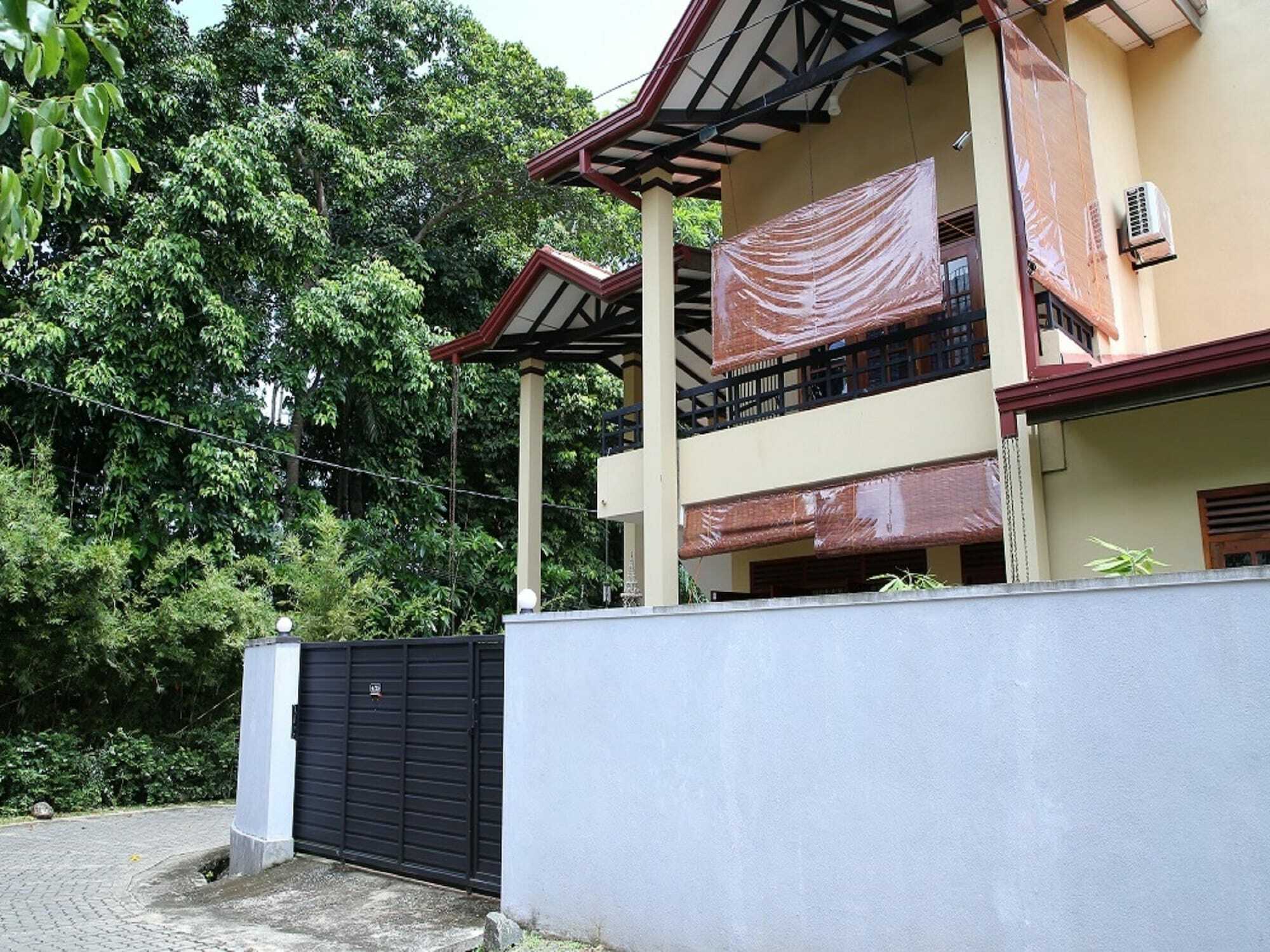 Vero Homestay Galle- Your Home Away From Home! 외부 사진
