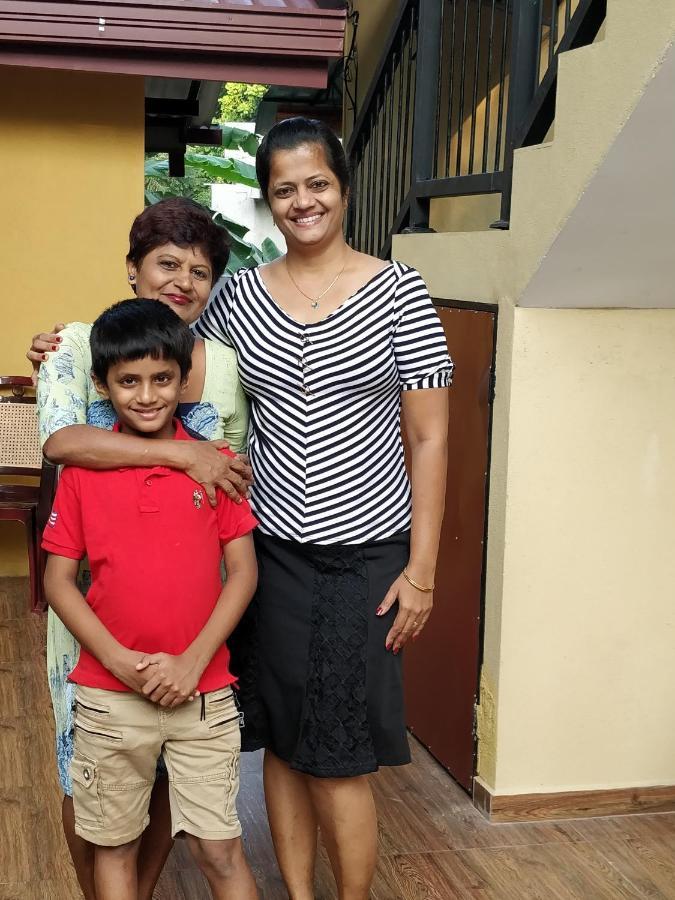 Vero Homestay Galle- Your Home Away From Home! 외부 사진