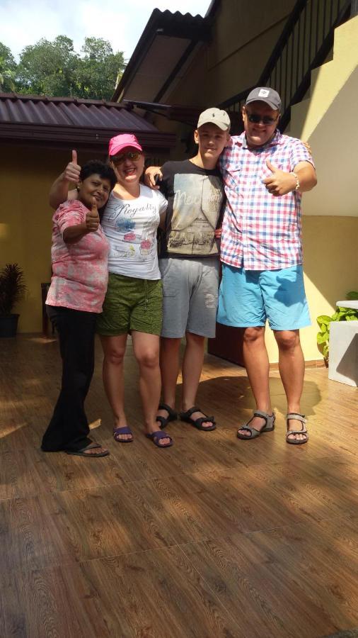 Vero Homestay Galle- Your Home Away From Home! 외부 사진