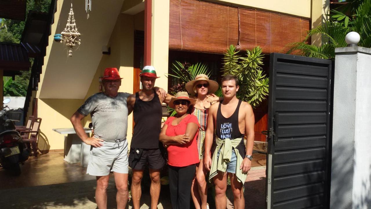 Vero Homestay Galle- Your Home Away From Home! 외부 사진