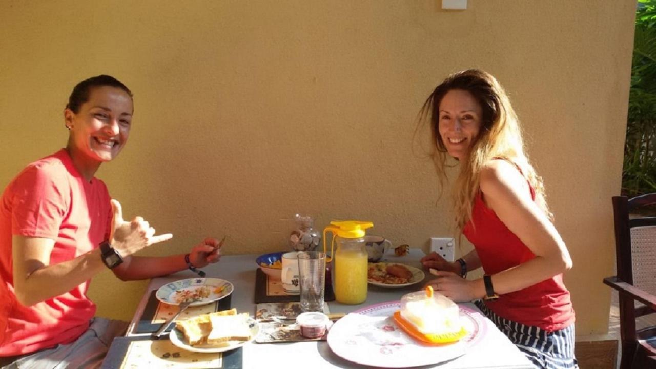 Vero Homestay Galle- Your Home Away From Home! 외부 사진