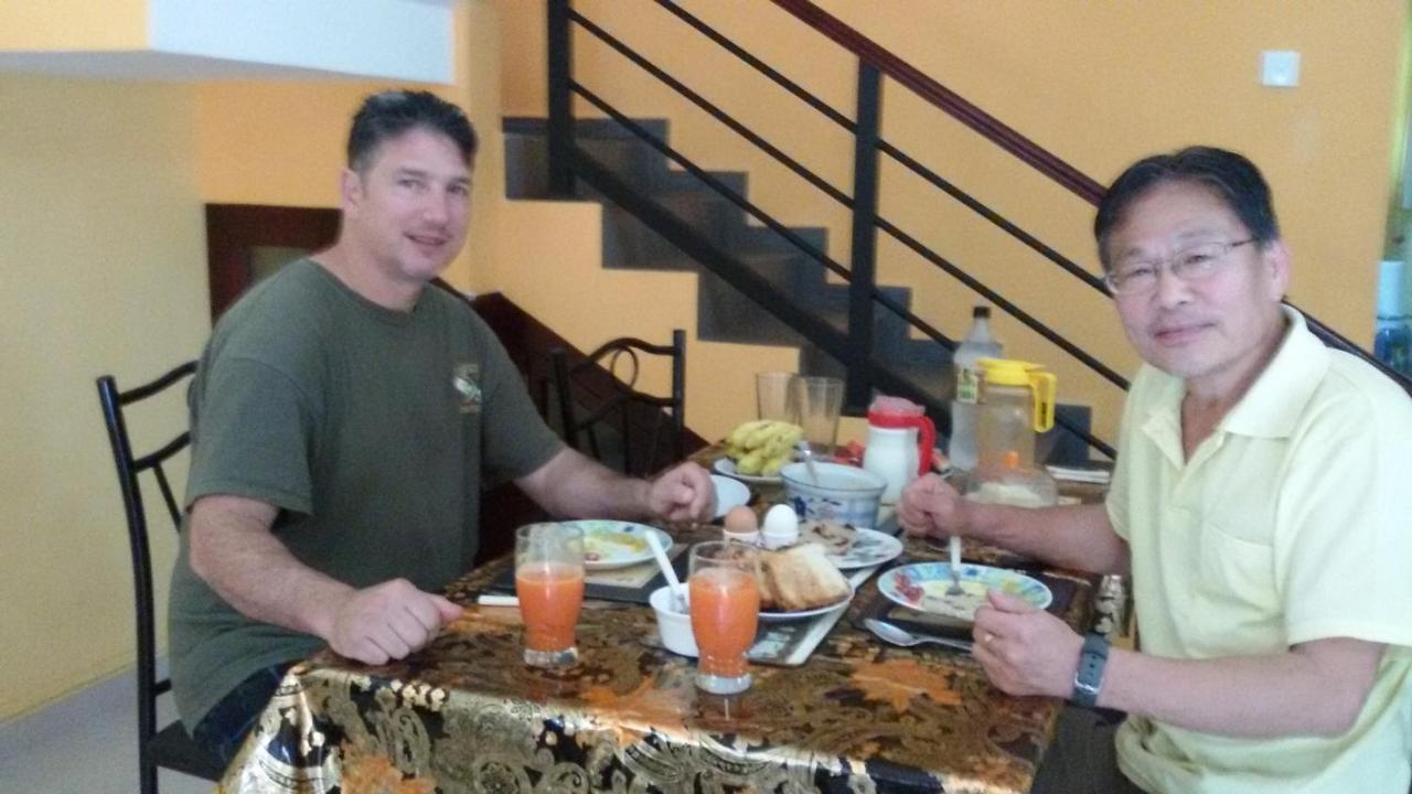 Vero Homestay Galle- Your Home Away From Home! 외부 사진